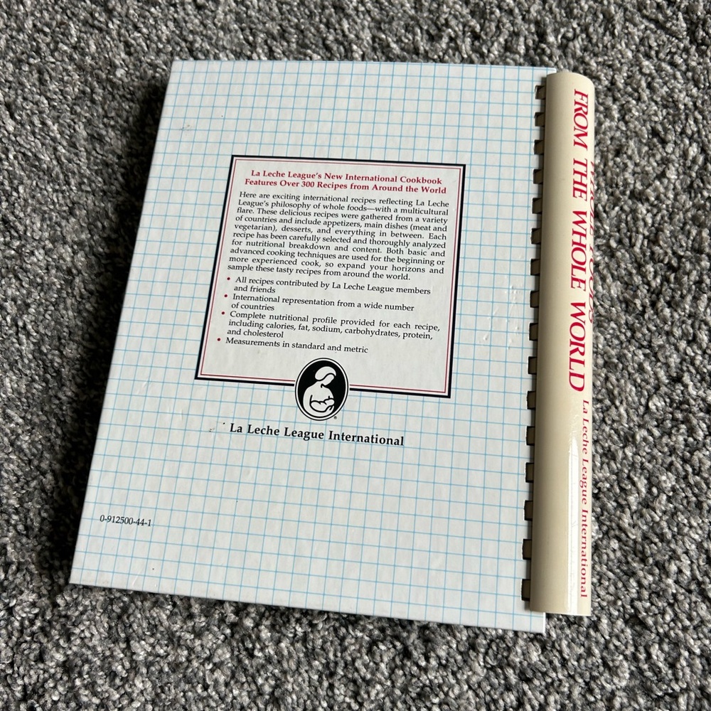 Cookbook - Picture 2 of 3
